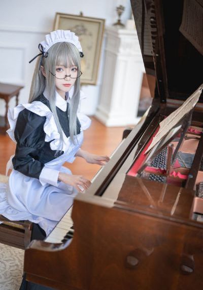 美容院特殊待遇3