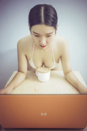 漂亮的嫂子4